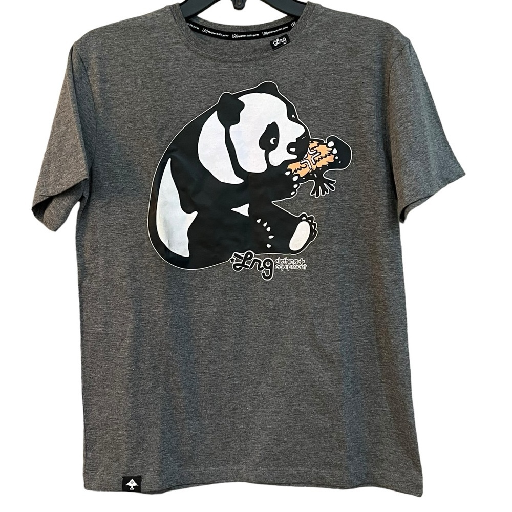 LRG Boy’s Short Sleeve Graphic Tshirt, size L 14-16.​​